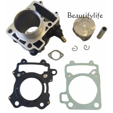 PG Cross Border Motorcycle Engine Sleeve Cylinder Piston Cylinder Kit Pulsar Ns200 Rs 200 Inner Diameter 72MM