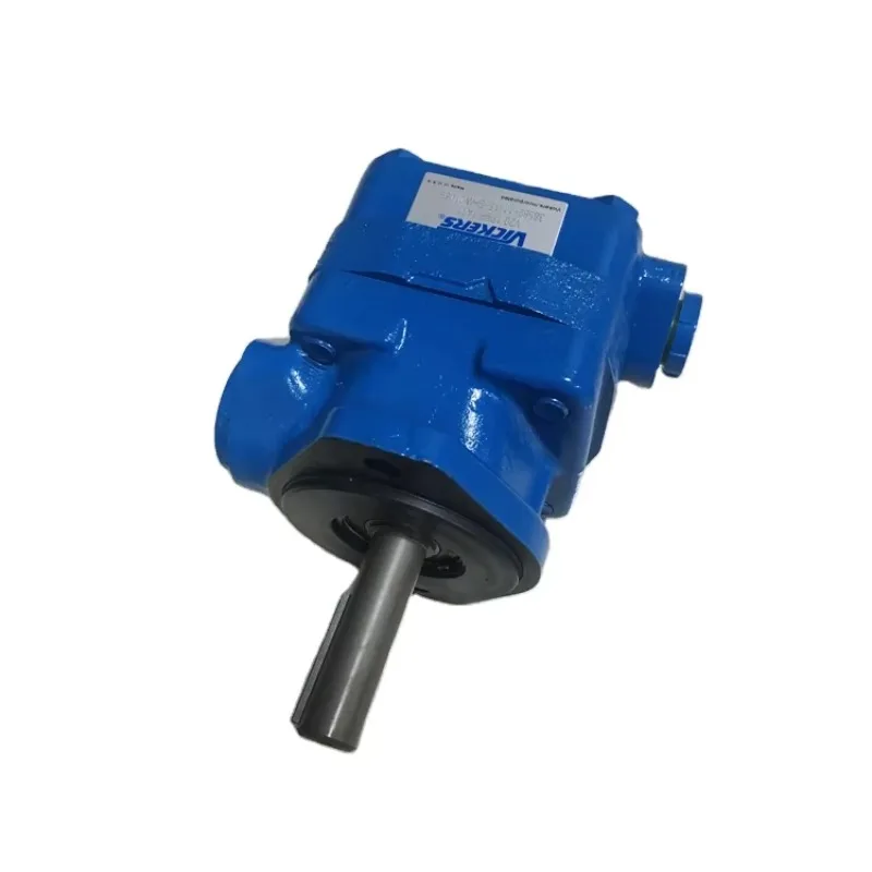 مضخة هيدروليكية من السلسلة الأصلية 1B5B 38C 20 V10 1B6B 38C 20 1B7B 38C 20 مضخة ريشة هيدروليكية