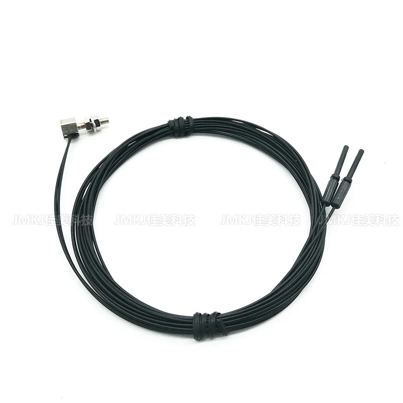 Optical Fiber E32-TC200F4R E32-TC200F E32-D11L E32-D11N E32-D11R 2M