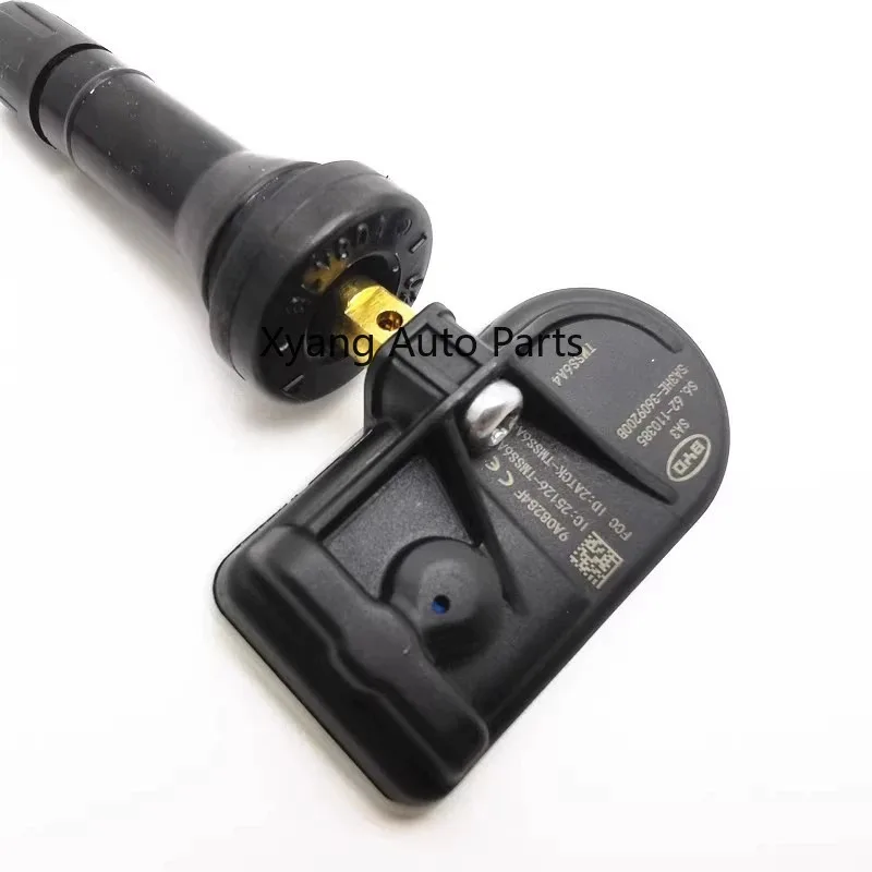 Tire Pressure Monitoring Module Valve Sensor For BYD Song PLUS DM-i /Song PLUS EV/Yuan PLUS e9 SA3HE-3609200B