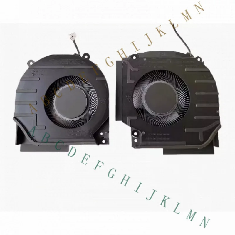 

MF+ New for HP VICTUS 9 16-R FAN TPN-C169 N44738-001 5V