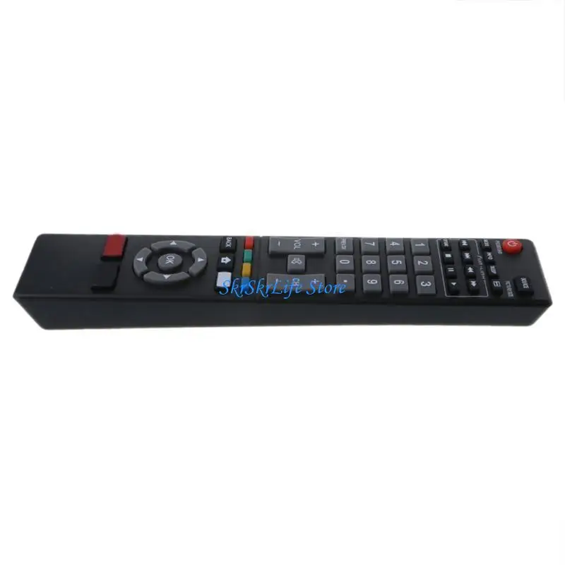 

E65E Remote Control NH409UD for 40MV336X NH419UD NH400UD NH402 NH401UD 55MV314X