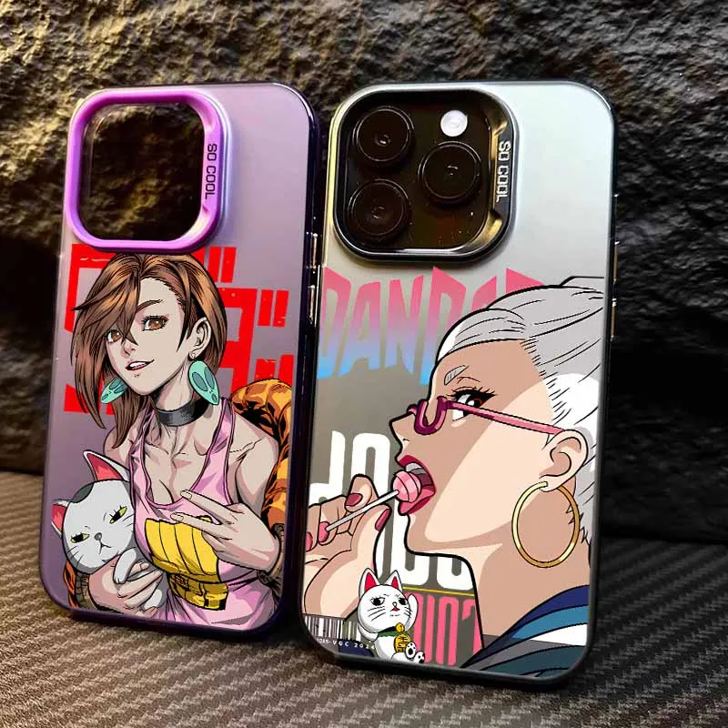 New Anime Dan Da Da… - image