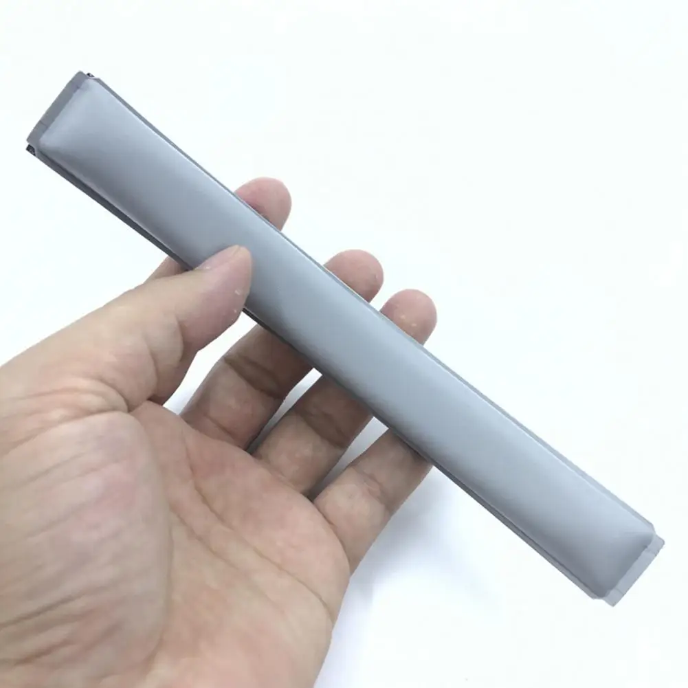 Head Beam Pad หูฟังน้ําหนักเบา Head Beam Sleeve เปลี่ยนกันฝุ่น Full Closure Head Beam Band Cushion