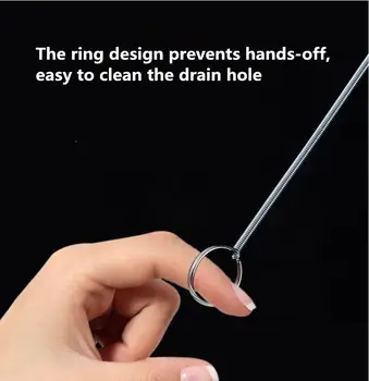 Čisticí kartáč na střešní okno, čelní sklo pro Volkswagen VW GOLF 5 6 7 GTI TIGUAN PASSAT B5 B6 B8 JETTA MK5 MK6 POLO 10 nejlepší prodej Příslušenství pro VW Passat B5 5 - №3