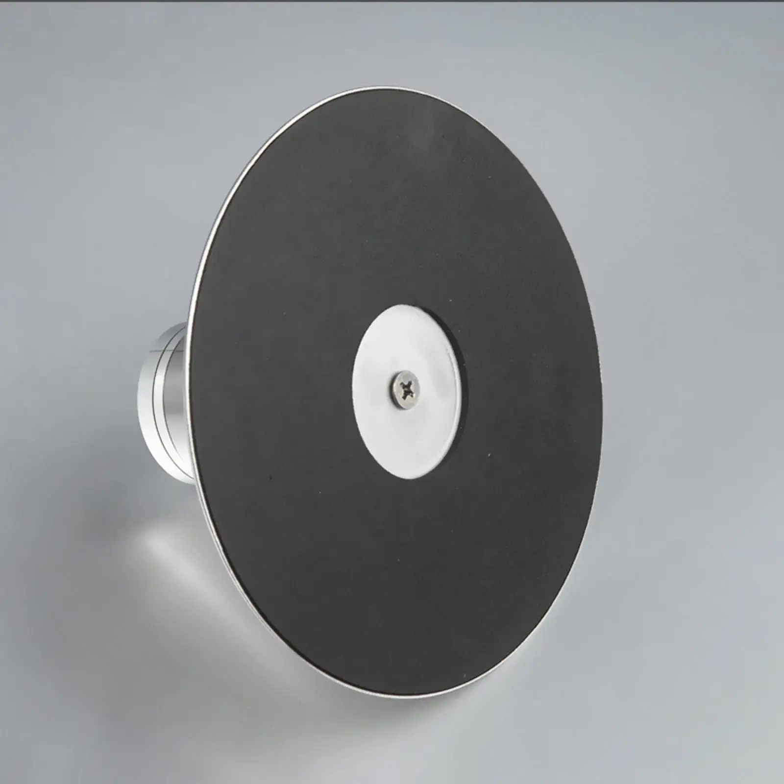Stainless Steel Cake Decorating Turntable Rotating Stand for Icing and Frosting with Aluminum Disc for Cake Making Tools Pastry