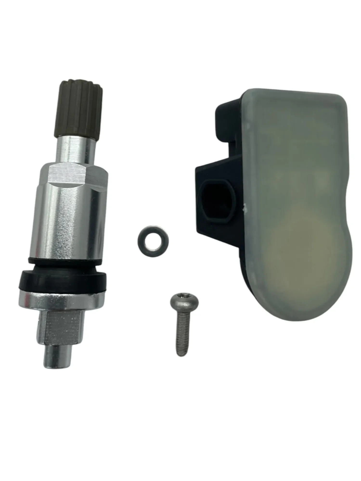 Sensores tpms universais de pressão dos pneus, 315mhz + 433mhz, programáveis com ts501/ts508/ts601/ts608/its600e/mk808ts/mk808s-ts/mp808ts