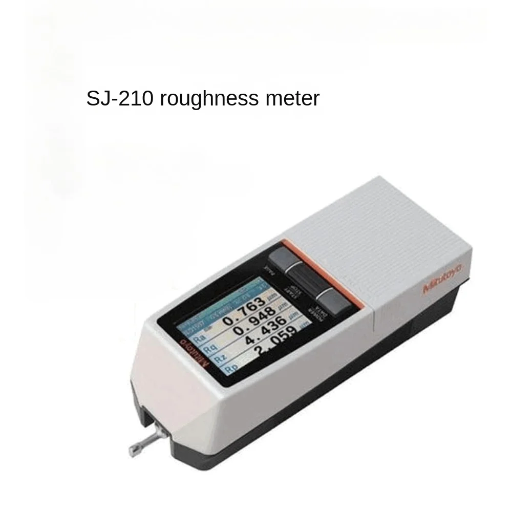 178-560/570 Surface Roughness Meter Finish SJ-210/310 Portable