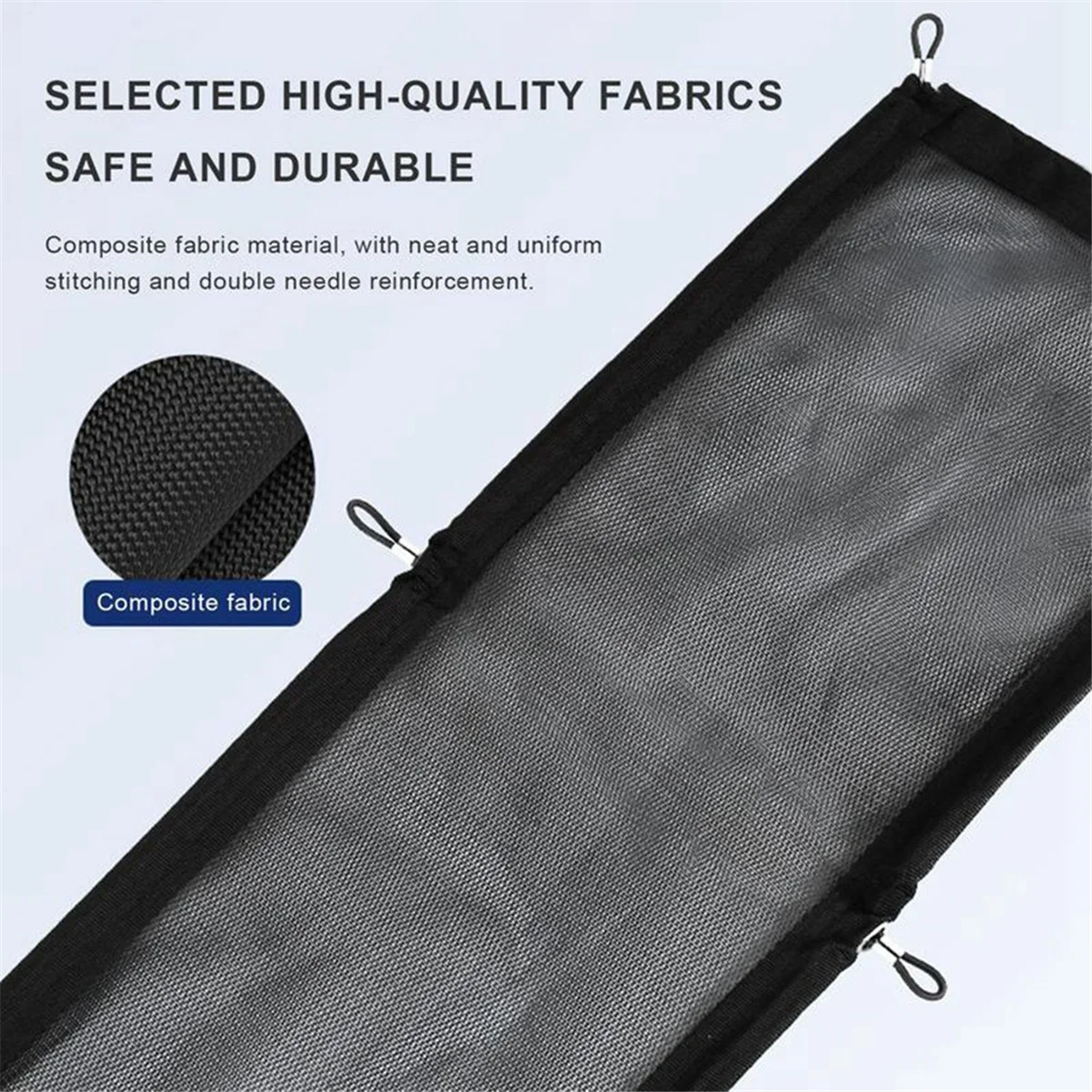 ถาดการจัดการสายเคเบิลใต้โต๊ะแบบยืดหยุ่นถาดการจัดการสายเคเบิลใต้โต๊ะสำหรับห้องเรียนที่บ้าน