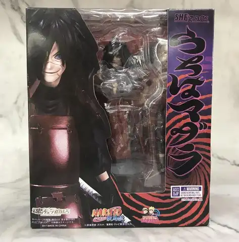 8 best sales sh figuarts bootleg - №6