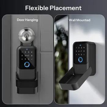 10 best sales Caixa de chaves Zigbee - №3