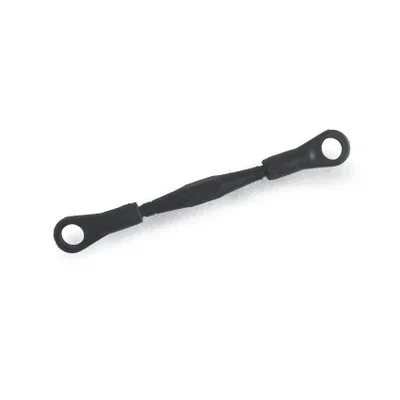 Henglong accessories 3851-2 Bigfoot tram accessories No. 6 adjustment connecting rod 1/10 Off road car truck HSP HPI