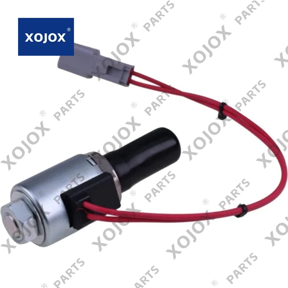 

Электромагнитный клапан XOJOX 9968351 для New Holland Loader 555E 575E 655E B100B B110 B90B B95 675E LB110 LB110.B LB75 LB75.B LB90 LB90.