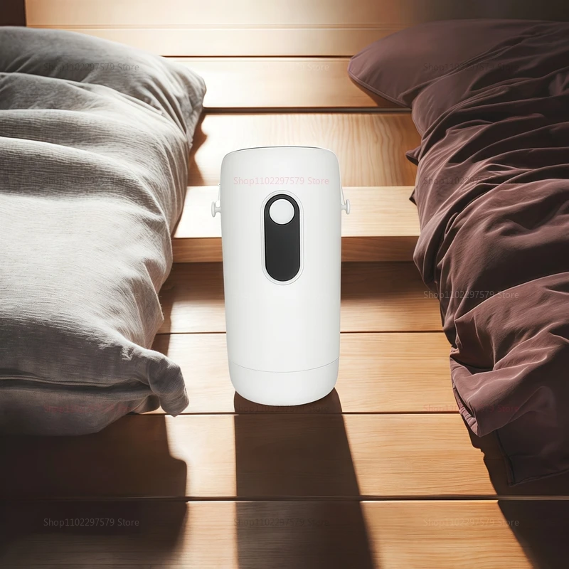 เครื่องอบผ้าไฟฟ้าขนาดกะทัดรัดแบบพกพาพับได้เครื่องอบผ้าในหอพักบ้านเครื่องอบผ้าที่รวดเร็วและมีประสิทธิภาพ