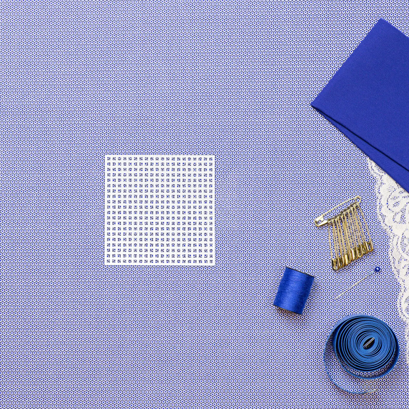 

20Pcs Plastic Eye Mesh White 8x8cm Sheets for DIY Mask Making Cosplay Props Animal Craft Supplies Fursuit Eye Mesh