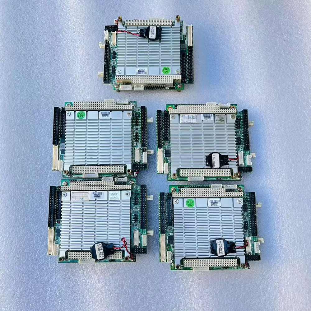 1 PCS PCM-3353F Motherboard - Industrial Control Computer Motherboard PC104 PCM3353F1603E-T