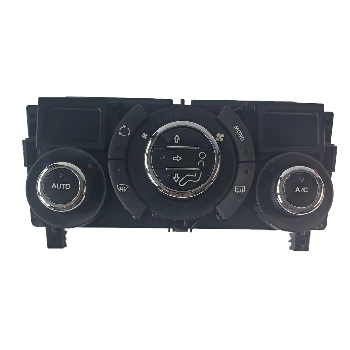 Car Air Conditioning Heater Control Module Switch panel for Peugeot 408 98029630XT