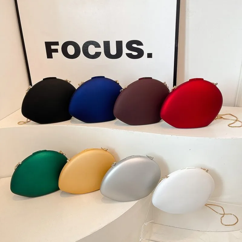 

Модная оригинальная сумка для подгузников, стильная однотонная минималистичная деловая сумка через плечо, женская сумка