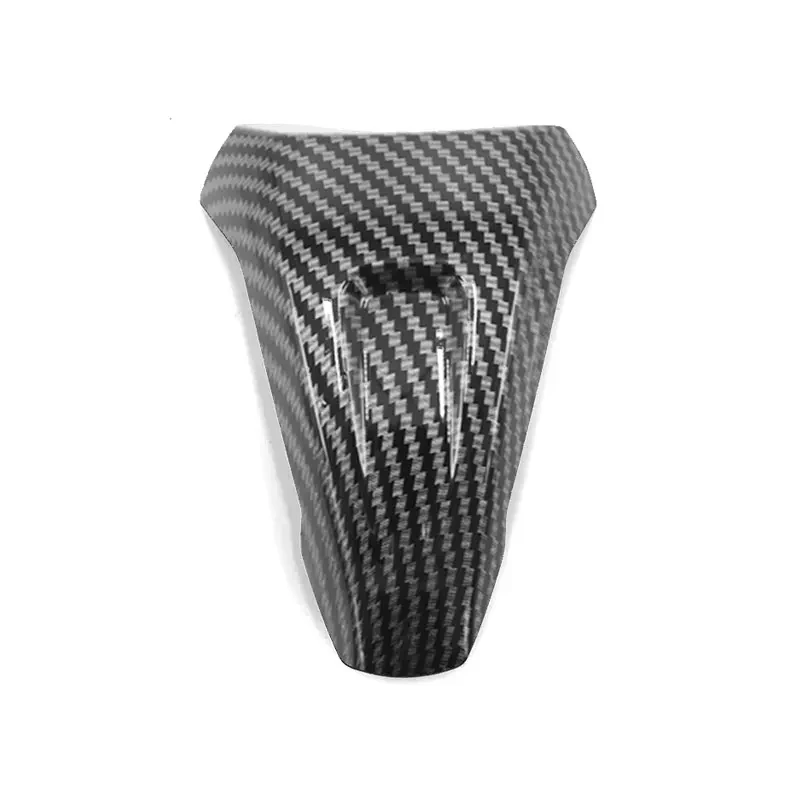 غطاء أمامي أمامي للدراجات النارية ، غطاء أمامي للمصابيح الأمامية ، هدية لوحة الرأس ، مناسب لـ ياماها MT 07 ، FZ-07 ، 2021 ، 2022 ، 2023 #3