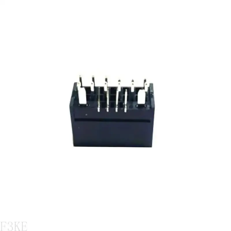 

F3KE PCIE 5.0 12+4PIN 16PIN Connector 12VHPWR Корпусной терминал для 3090TI