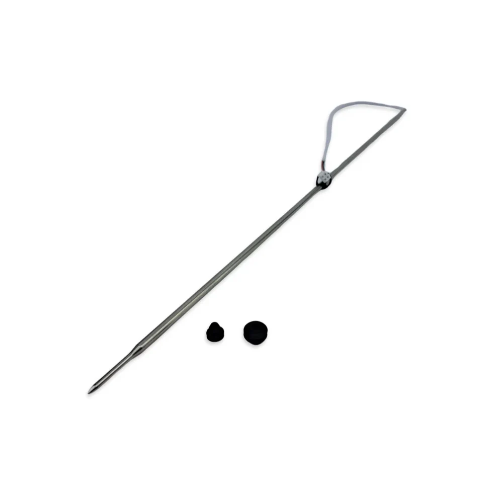 كيجلاند الفولاذ المقاوم للصدأ مسبار درجة الحرارة RAPT يمكن ملء آلة ملحق معدات تخمير البيرة