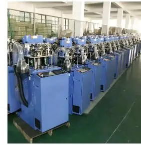 cheap school football socks knitting making machine machinery price for making industry socks with fully automatic computerized