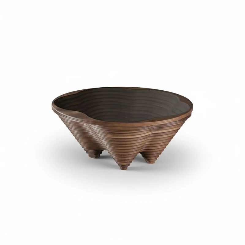 

Solid wood sliced coffee table, solid wood sliced coffee table, solid wood sliced coffee table