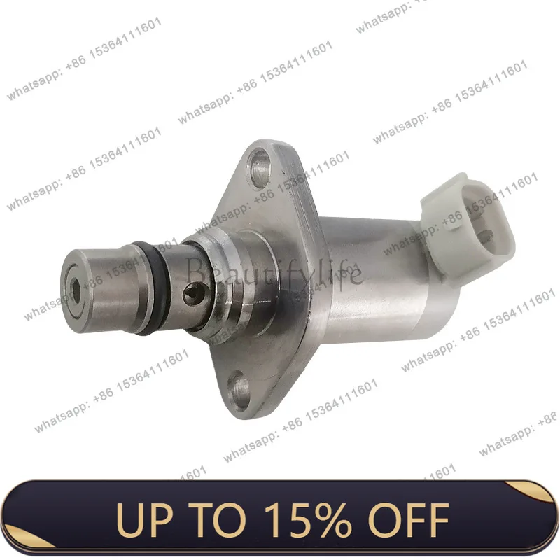 XX. Source manufacturer Applicable to automotive fuel common rail control valve 294200-2960