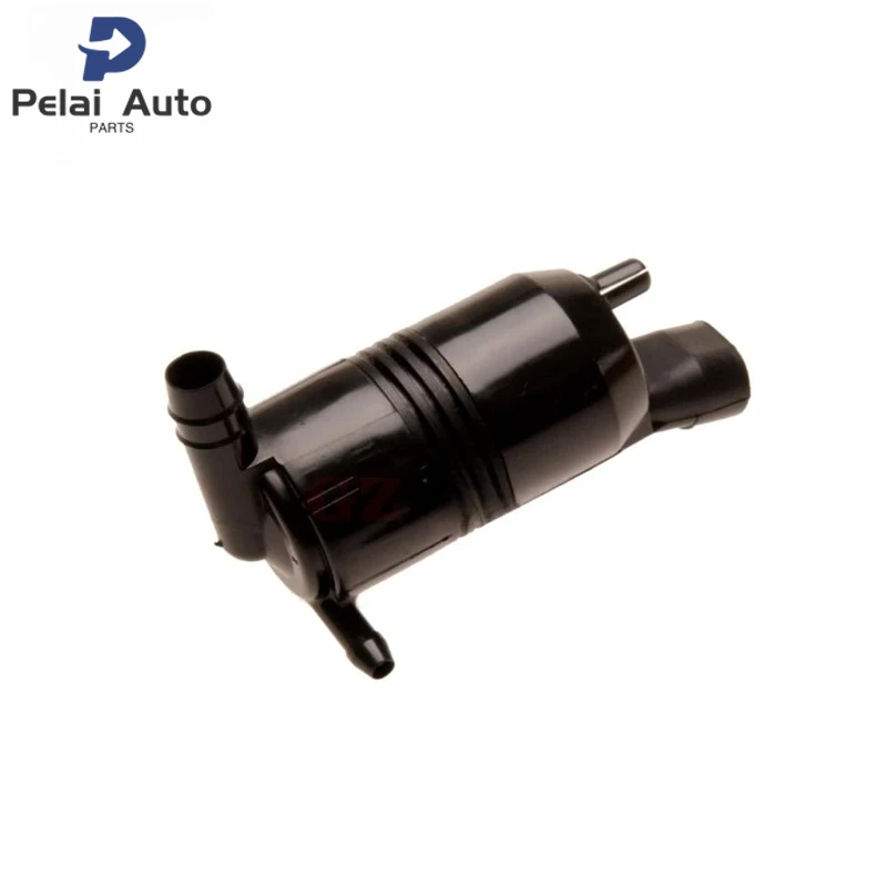 

12463084 Насос омывателя лобового стекла подходит для Nissan 2016-2019 и 2021-2022 Maxima, для Chevrolet 2008-2011 Colorado