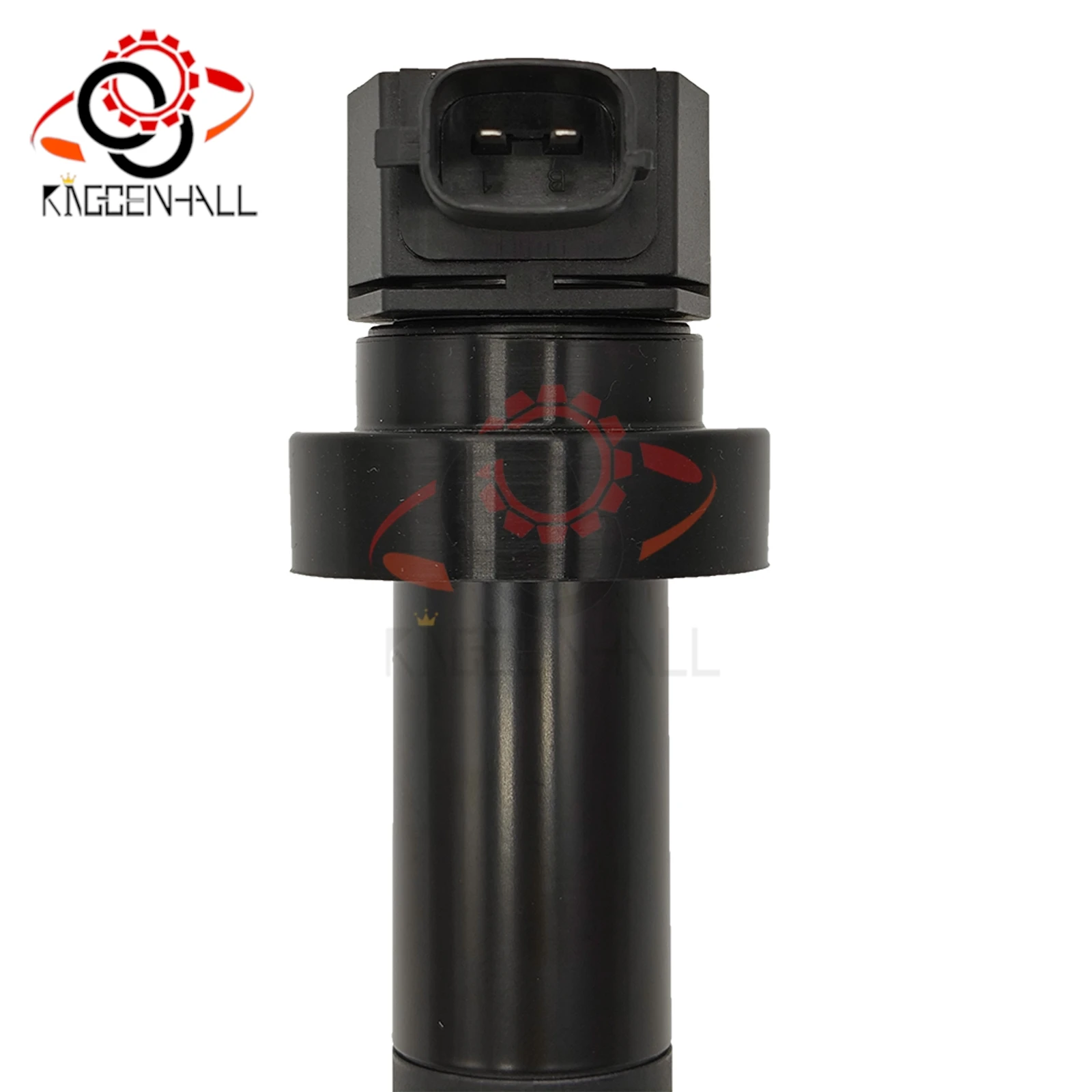4PCS Ignition Coil Pack 273002B010 73002B010 Compatible With 2012-2017 Hyundai Accent Kia Rio 1.6L Restore Engine Power Fit