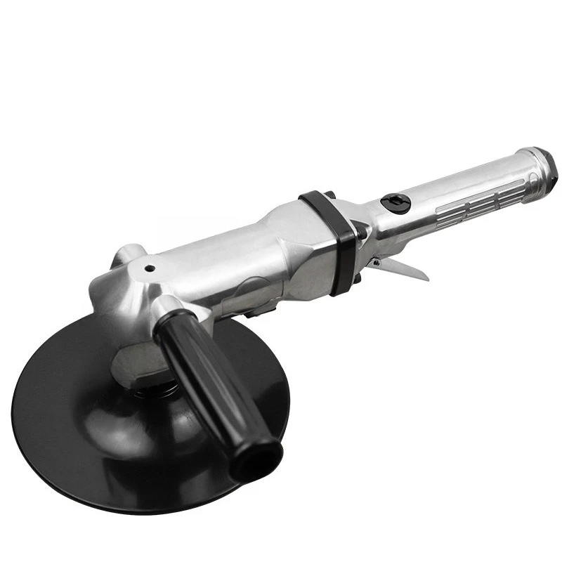 

Pneumatic Grinder Handheld Dry Grinder Industrial Grade High Speed Polishing Grinder