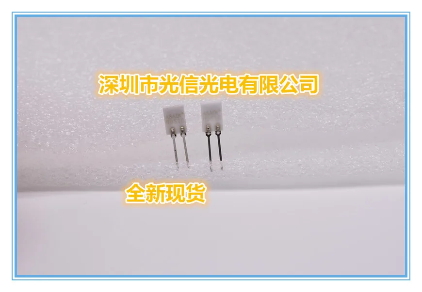 10PCS HDS10 100% imported original temperature and humidity sensor measurement high-precision composite module  