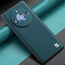 Case For Realme 11pro 5G Luxury PU Leather Cover For Realme 11 Pro Plus Case Stylish Cell Phone Capa Silicone Shockproof Bumper