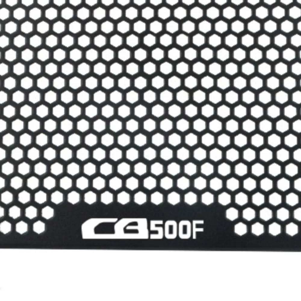 

Radiator Protector Grille Cover Radiator Guard FOR Honda CB500F CB500 CB500 F 500F 2016 2017 2018 2019 2020 2021 2022 2023 2024