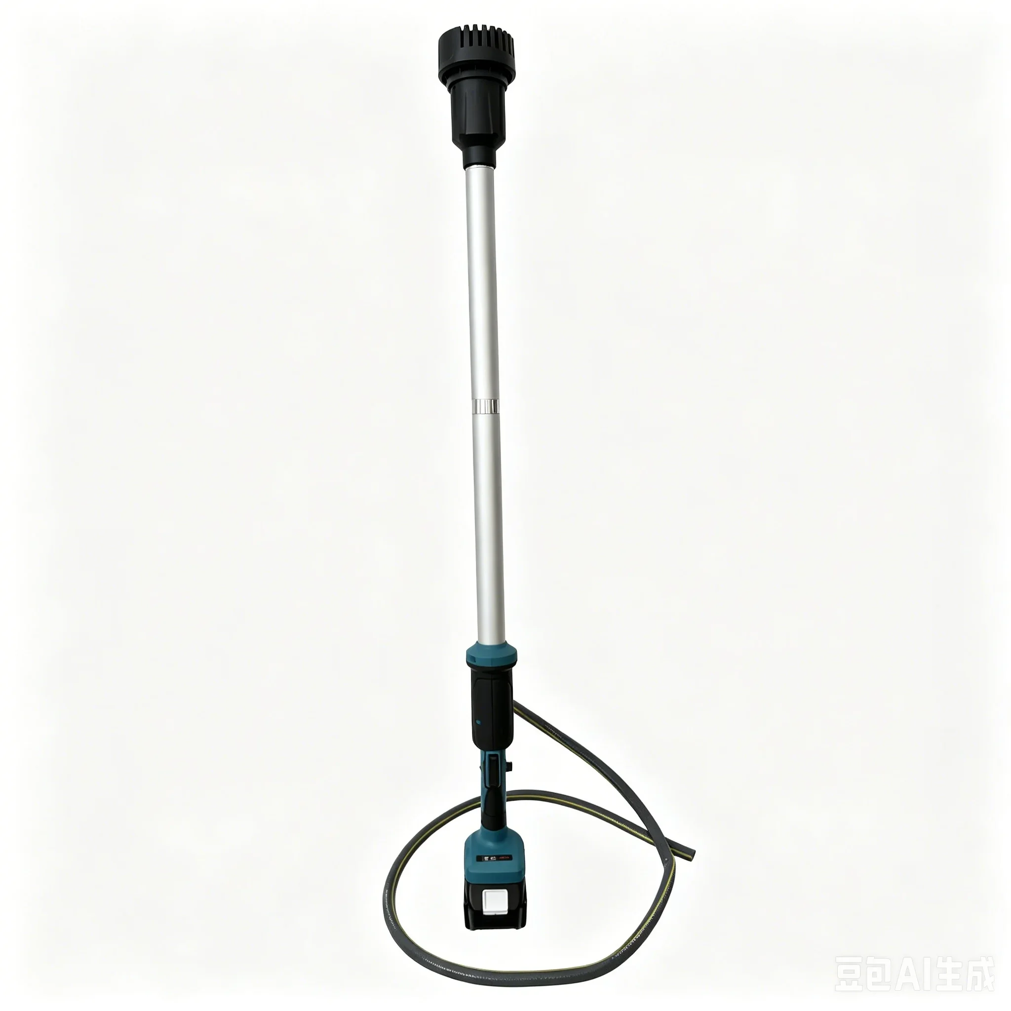 Makita Electric Water Pump Cordless Deep Well Submersible Pump Portable Stick Water Transfer Pump For 18V Battery(No Battery)