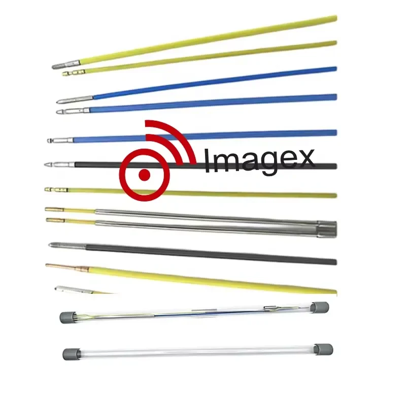 Monopolar Loop Compatible Stryker Customizable Size Shape for TURP Surgery