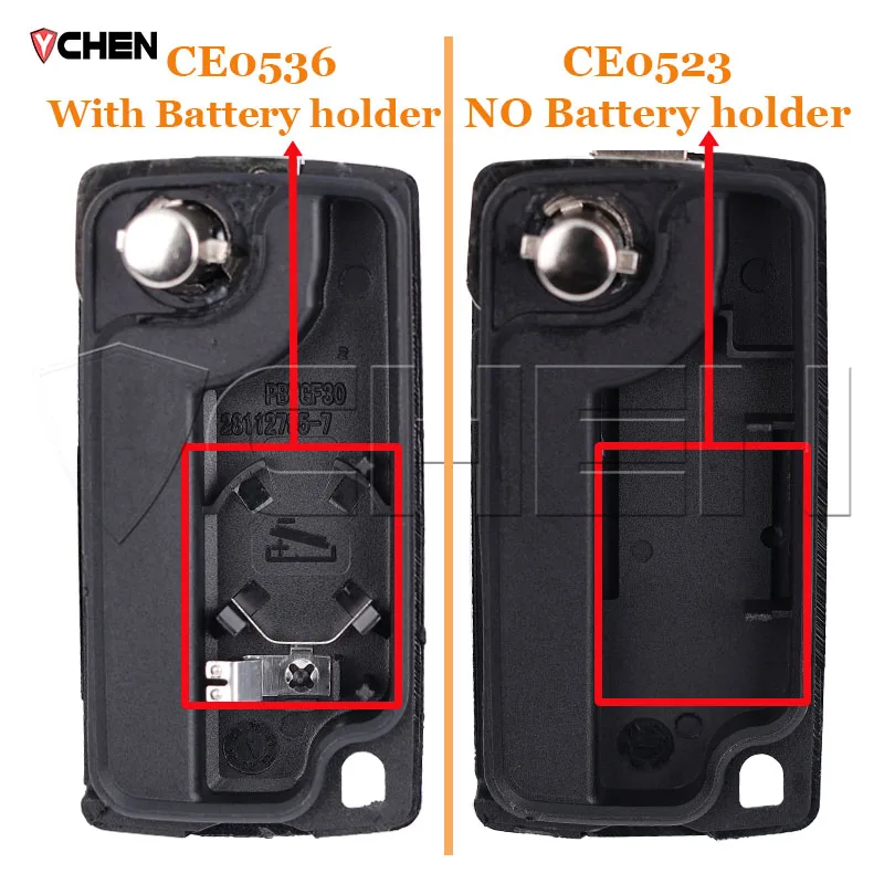 Рисунок 2 - Для Peugeot 207 307 308 407 607