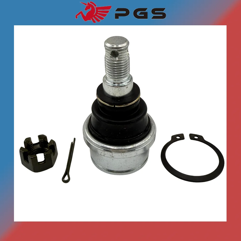 الأصلي 2 قطعة وصلة كروية الجزء العلوي من الأمام 34 مللي متر المسيطر ل ODES 800 D4 X2 X4 Stels UTV 800 فولت المسيطر رباعية الذهاب كارت 10401190000 #6