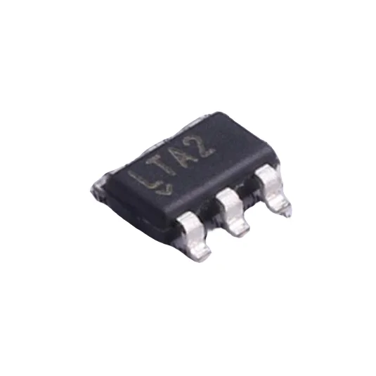 5-100pcs  LTC4412ES6#TRPBF  LTC4412ES6  LTC4412  SOT23-6  Hot-Swap Controller  100%New And Original