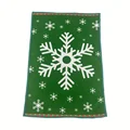 Christmassnowflake