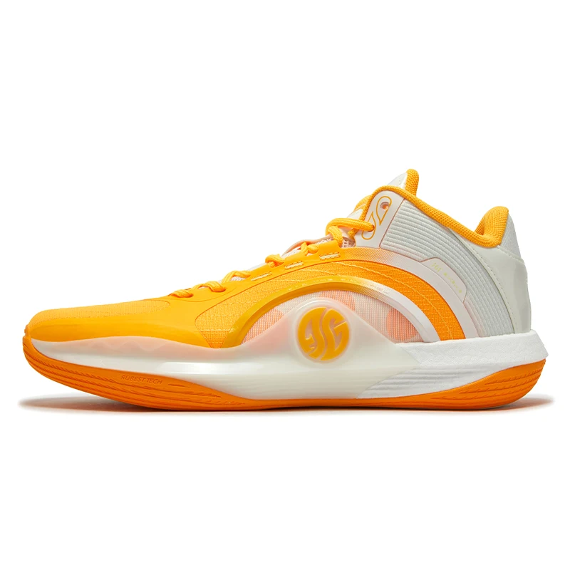 361-Degree Sports New 361-Degree Basketball Training Shoes in the Spring of 2025