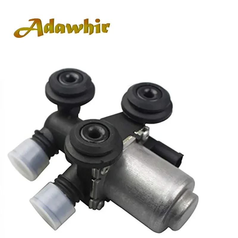 Heater Control Valve for BMW E39 E46 325i 330i 325ci 328i 323i 525i E83 X3 Z8 64118369805