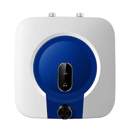 New square Family Applicable 304 Stainless Steel Water tank Water Basin Below the Water Storage Type Electric Heating