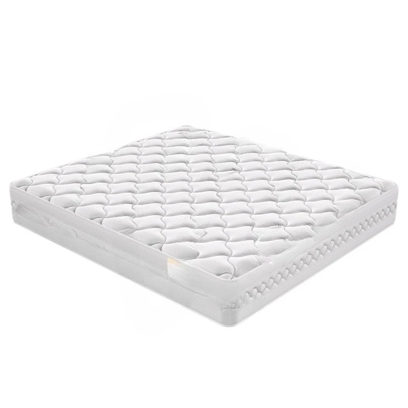 

Spring Simmons, home bedroom latex mattress, soft and hard, hotel rental bed and breakfast