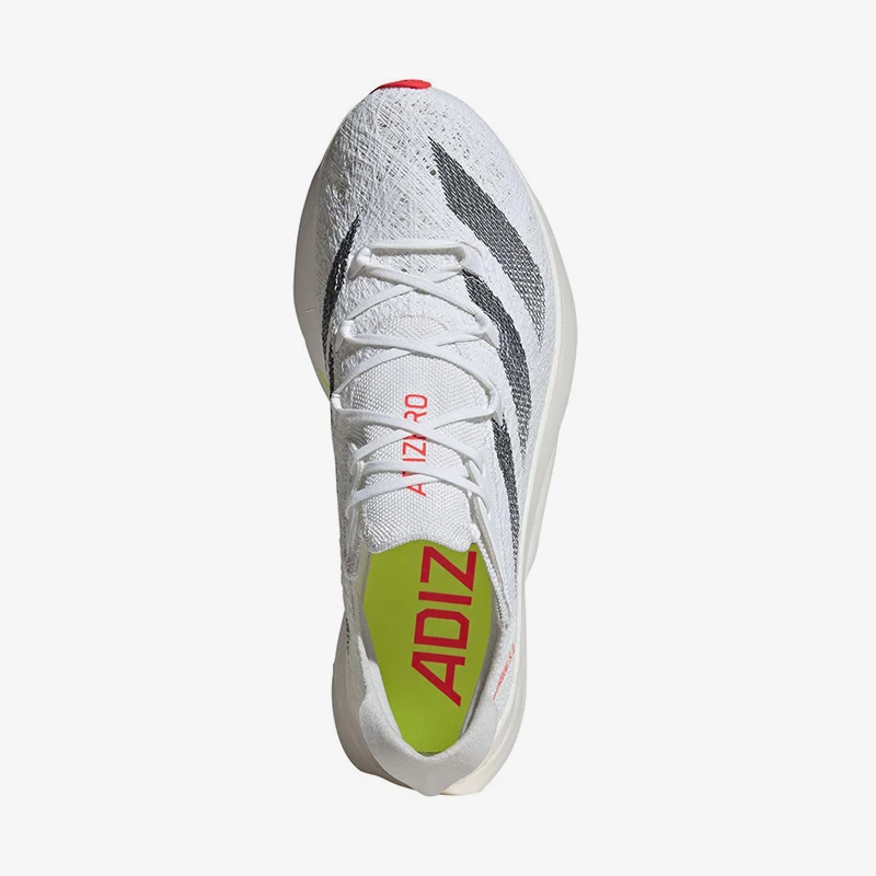 حذاء الجري Adidas الرسمي الأصلي ADIZERO PRIME X2 للرجال والنساء IH5685