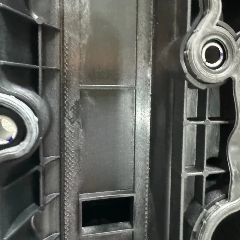 Engine Valve Cover Cylinder Head Cover 22410-3C110 224103C110 For Hyundai Azera Santa Fe Sonata Veracruz Kia Sedona Amanti - view 6