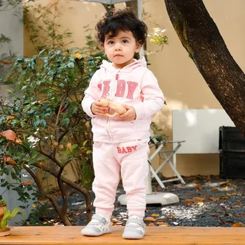 Scarpe per bambini Unisex sport bambino suola primo passo per bambini scarpe sportive da bambina in gomma antiscivolo per ragazzi