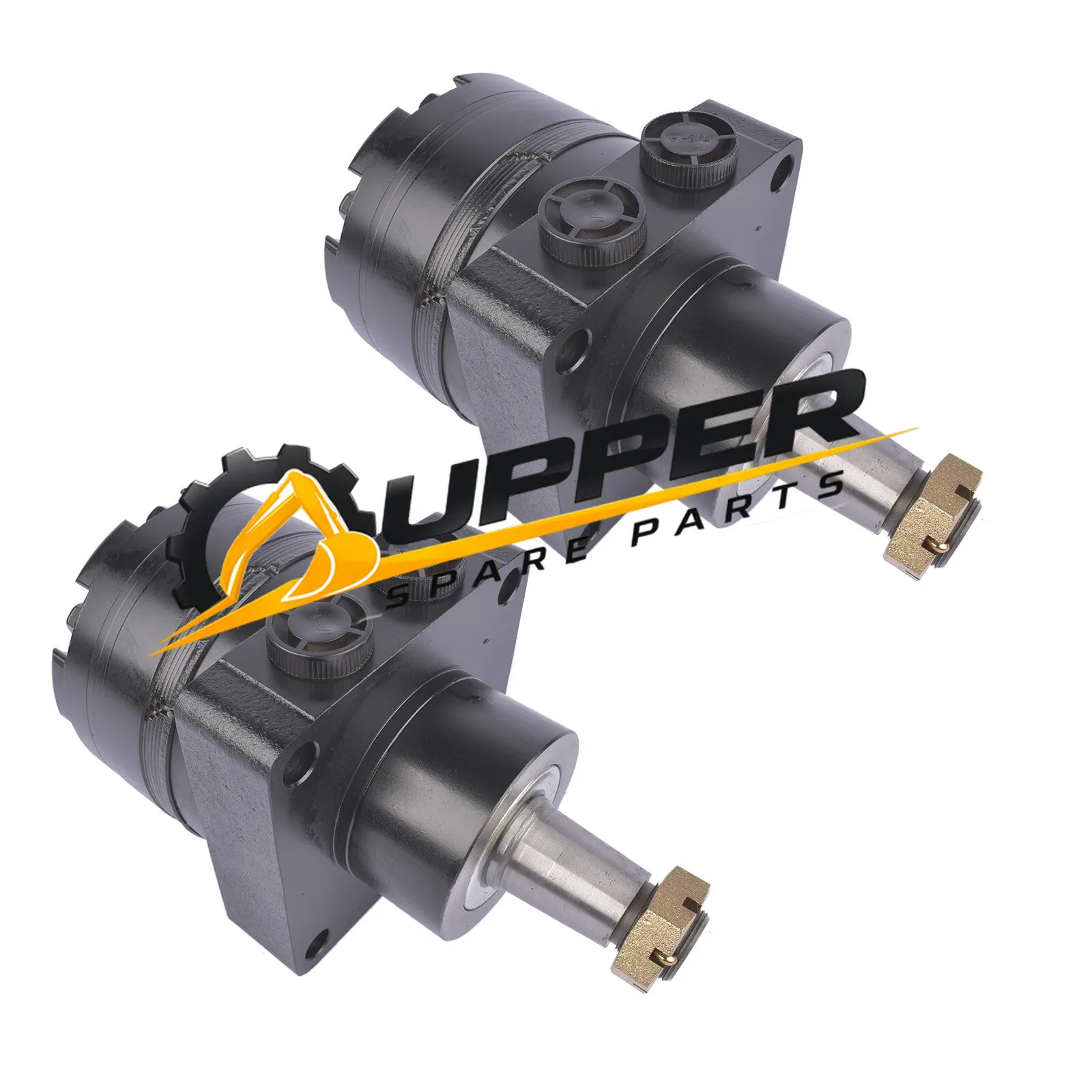 2pcs Wheel Motor Starter For Exmark Part Lazer Z XP XS Lawn Mowers 103-0991 New