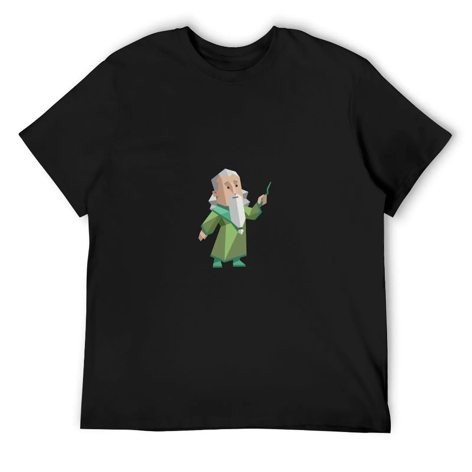 

Advocate Personality (INFJ-A / INFJ-T) T-Shirt Anime t-shirt anime stuff plus size tops funny costumes mens t shirt graphic