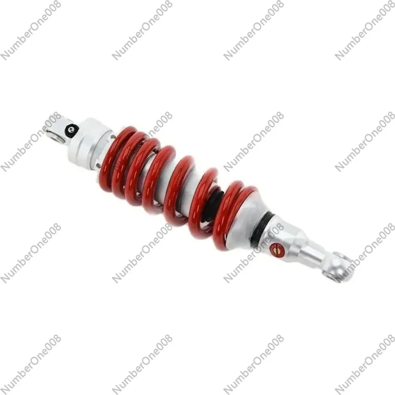 Suitable for Adjustable Central Rear Shock Absorbers on Motorcycles